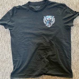 Men’s All Saints Tiger Shirt